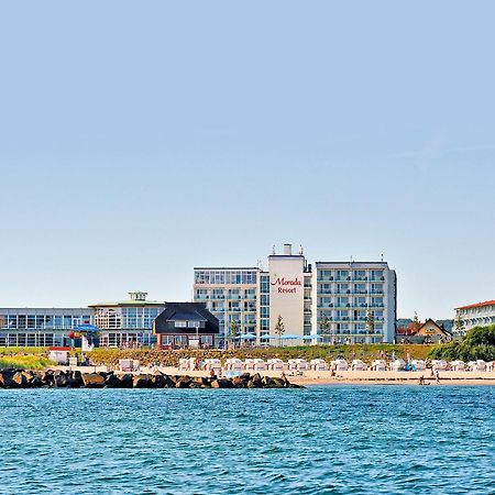 Morada Resort Кюлунгсборн Екстер'єр фото