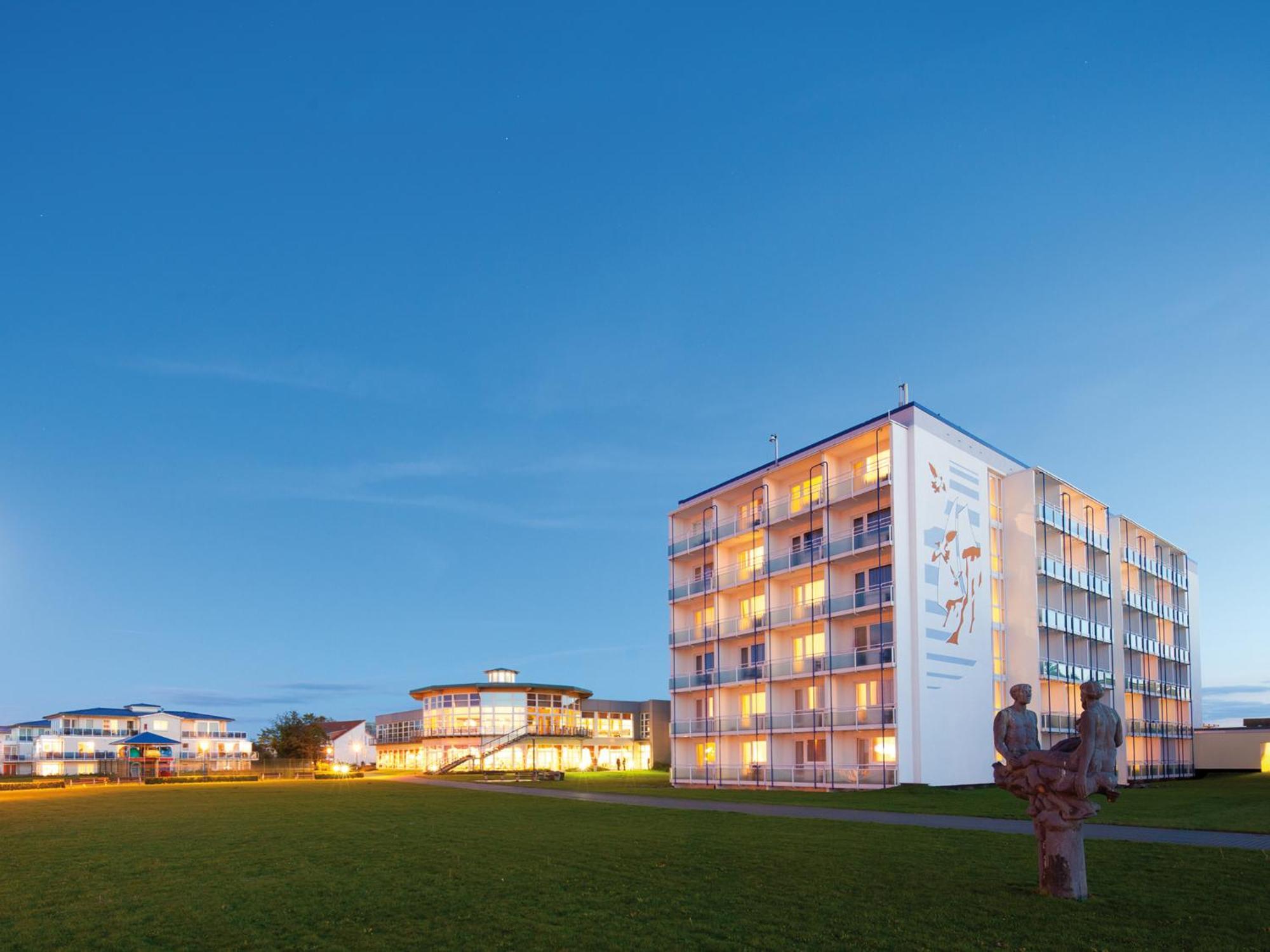 Morada Resort Кюлунгсборн Екстер'єр фото