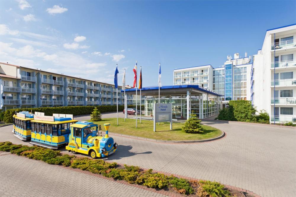 Morada Resort Кюлунгсборн Екстер'єр фото